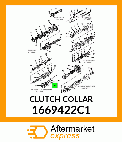 CLUTCH_COLLAR 1669422C1