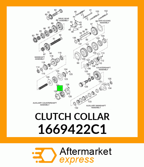 CLUTCH_COLLAR 1669422C1