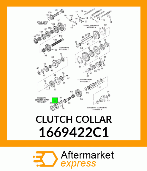 CLUTCH_COLLAR 1669422C1