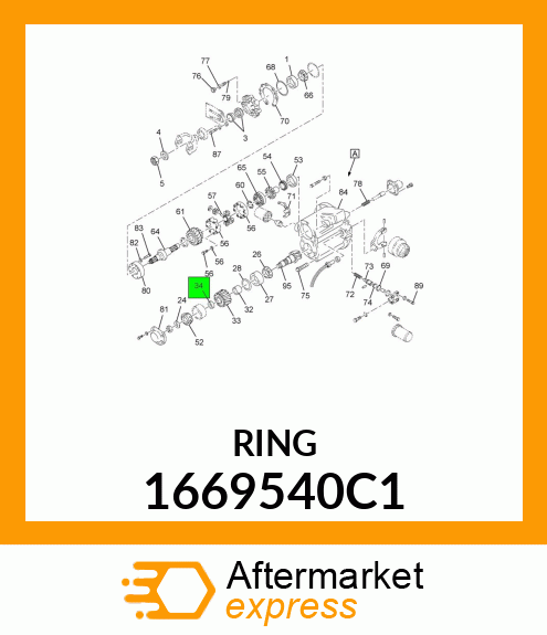 RING 1669540C1