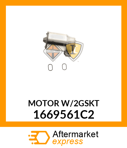 MOTOR_W/2GSKT 1669561C2