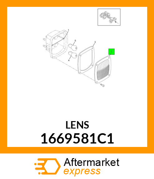 LENS 1669581C1