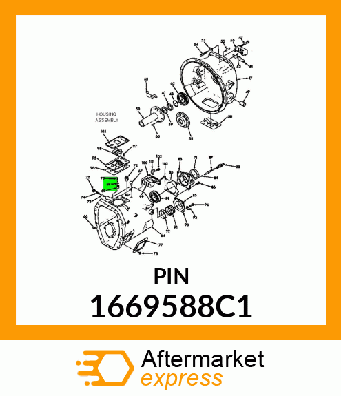 PIN 1669588C1