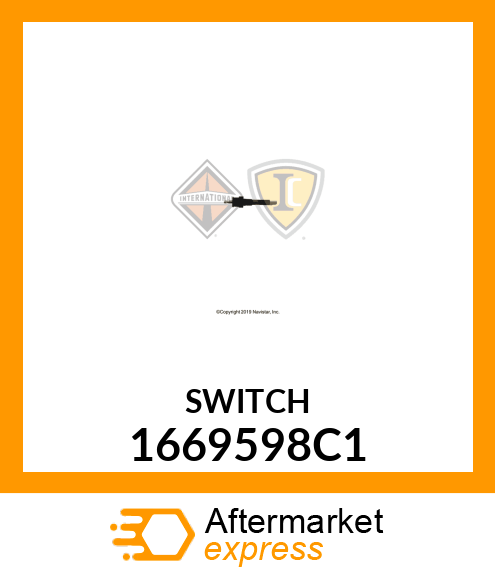 SWITCH 1669598C1