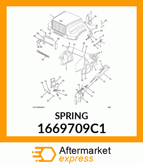 SPRING 1669709C1