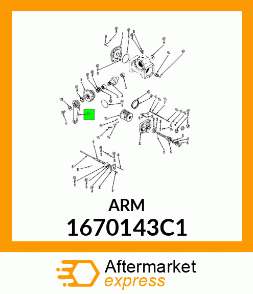 ARM 1670143C1