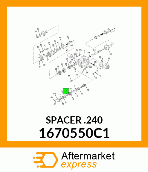 SPCR 1670550C1
