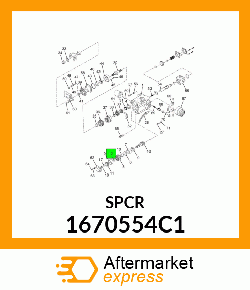 SPCR 1670554C1