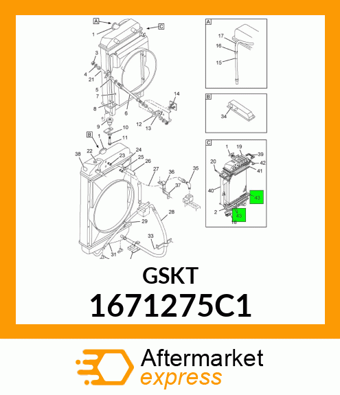 GSKT 1671275C1