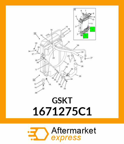 GSKT 1671275C1