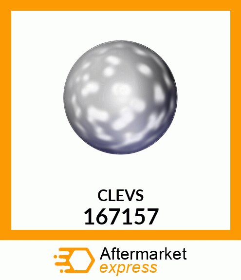 CLEVS 167157