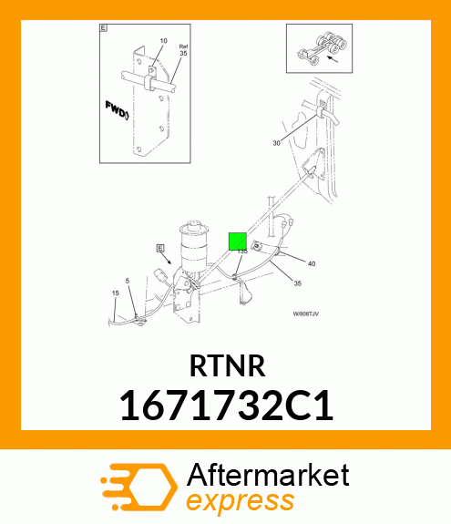 RTNR 1671732C1