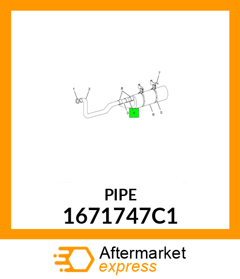 PIPE 1671747C1