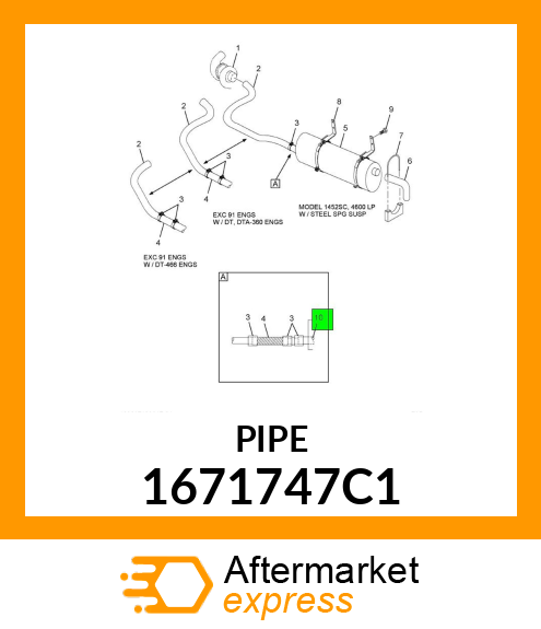 PIPE 1671747C1