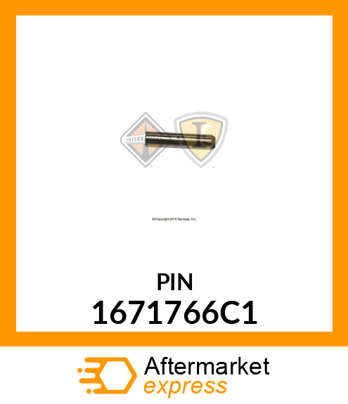 PIN 1671766C1