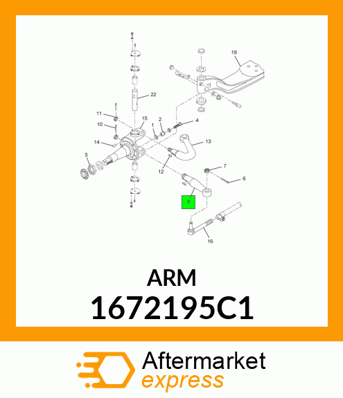 ARM 1672195C1