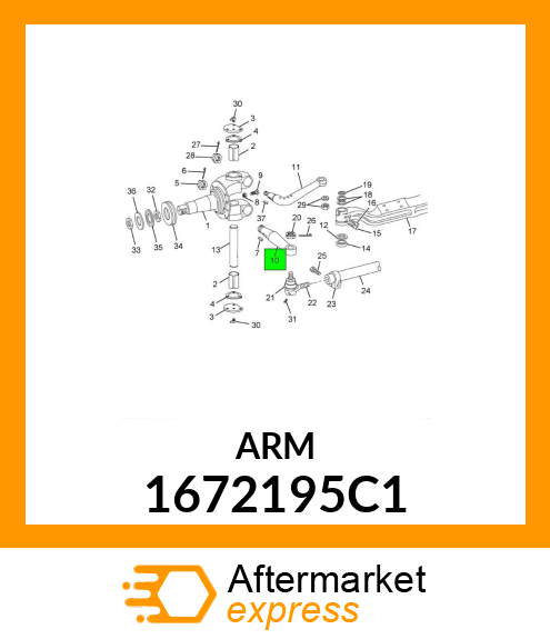ARM 1672195C1
