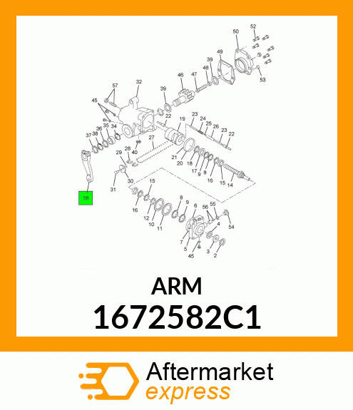 ARM 1672582C1