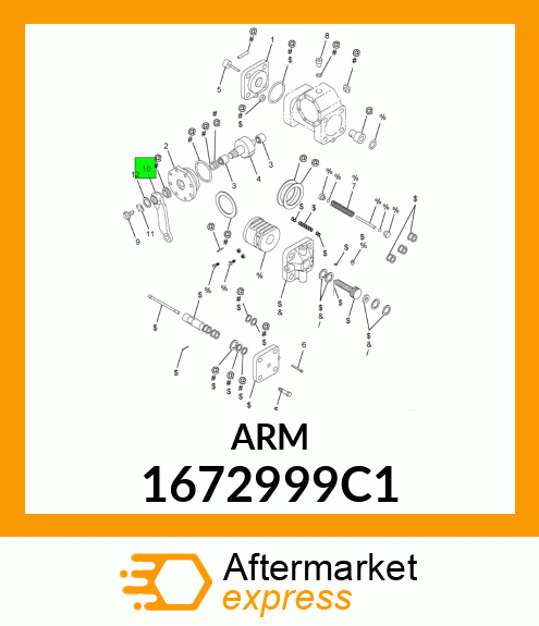 ARM 1672999C1