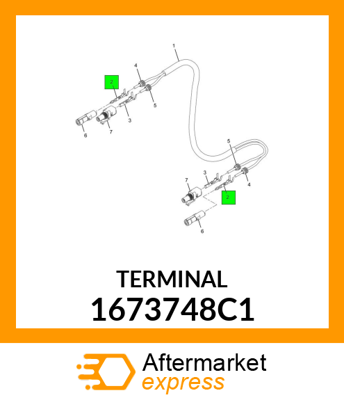 TERMINAL 1673748C1