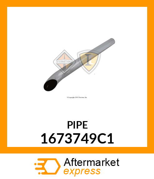 PIPE 1673749C1