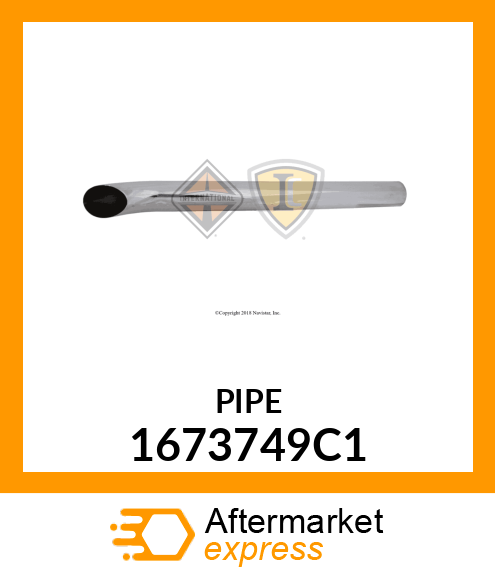 PIPE 1673749C1