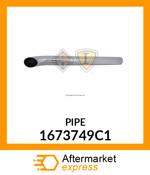 PIPE 1673749C1