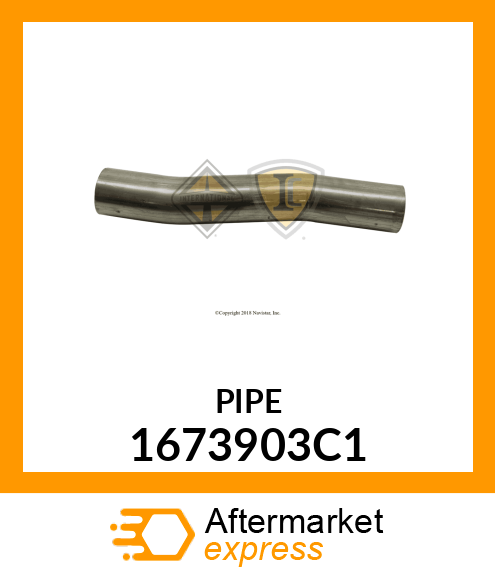 PIPE 1673903C1