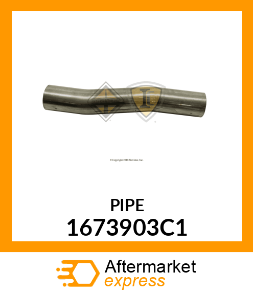 PIPE 1673903C1