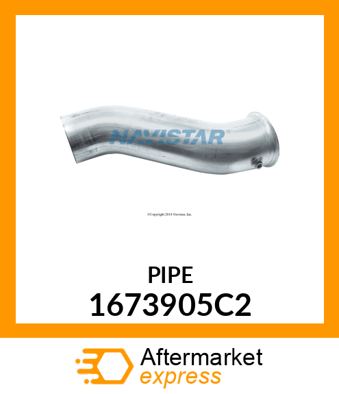 PIPE 1673905C2