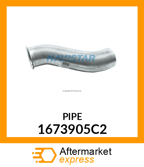 PIPE 1673905C2