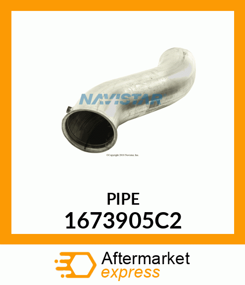 PIPE 1673905C2