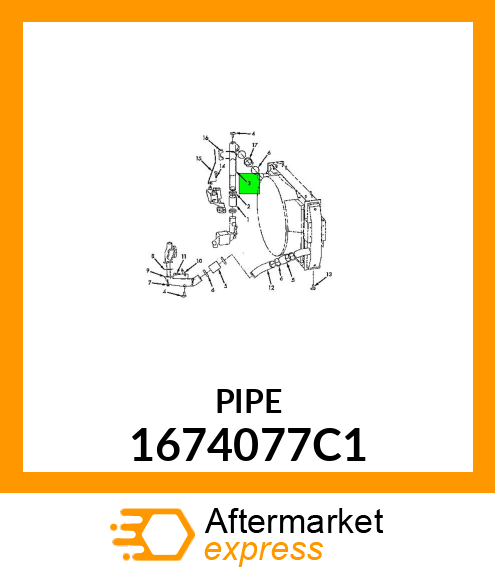 PIPE 1674077C1