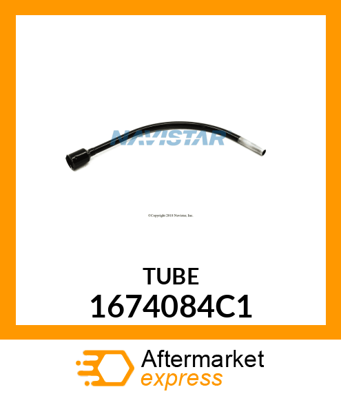 TUBE 1674084C1