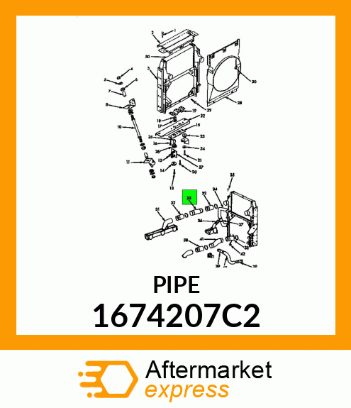 PIPE 1674207C2