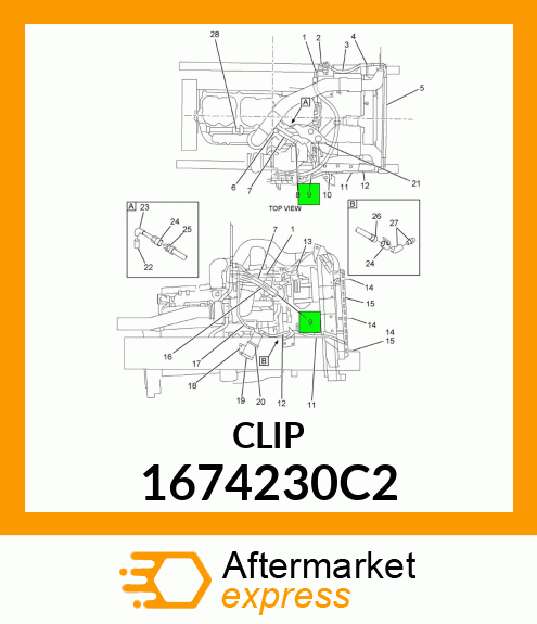CLIP 1674230C2