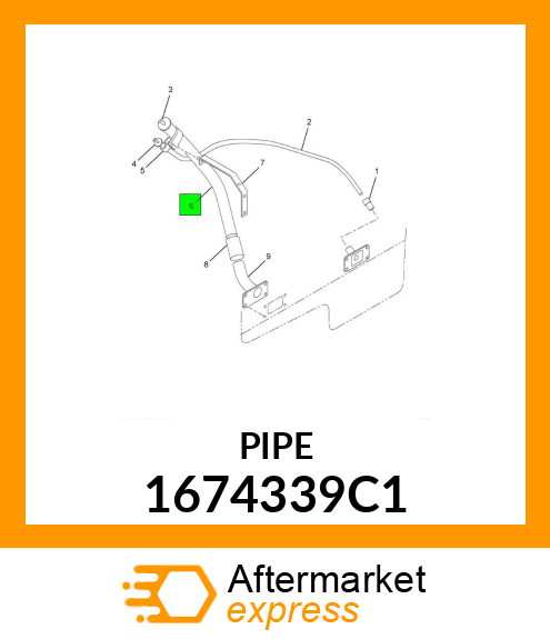 PIPE 1674339C1