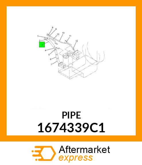 PIPE 1674339C1