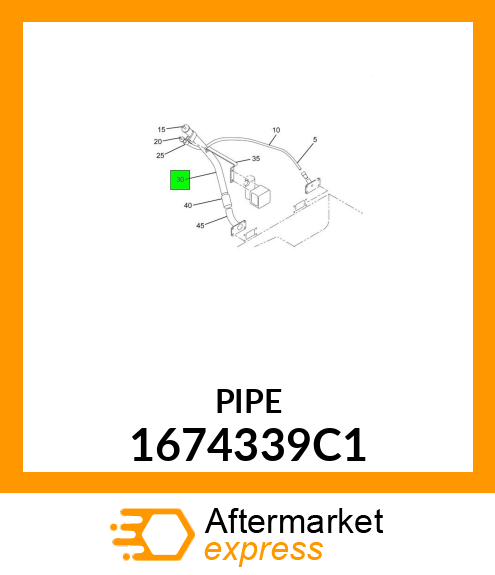 PIPE 1674339C1