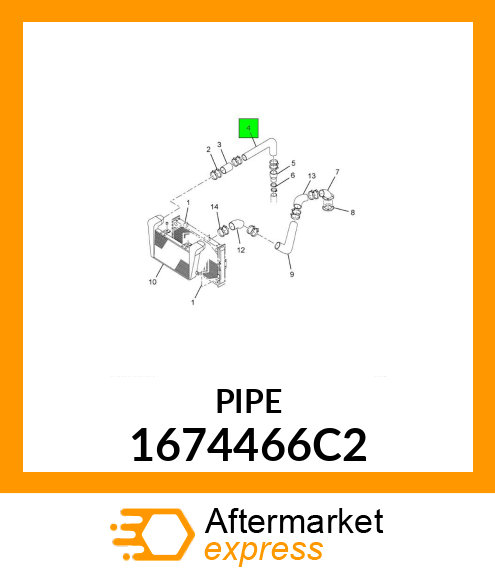 PIPE 1674466C2