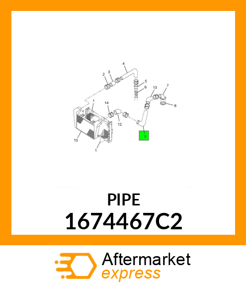 PIPE 1674467C2