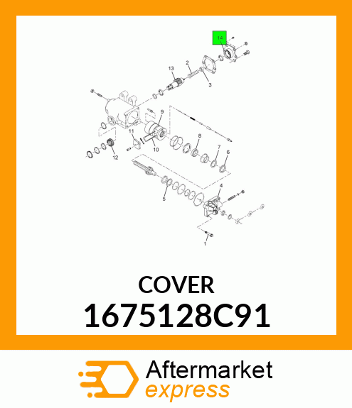 COVER 1675128C91