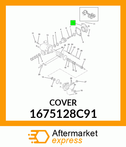 COVER 1675128C91