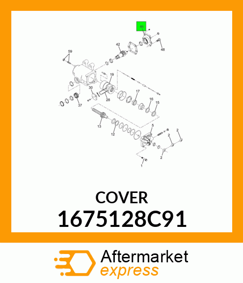 COVER 1675128C91