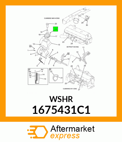 WSHR 1675431C1