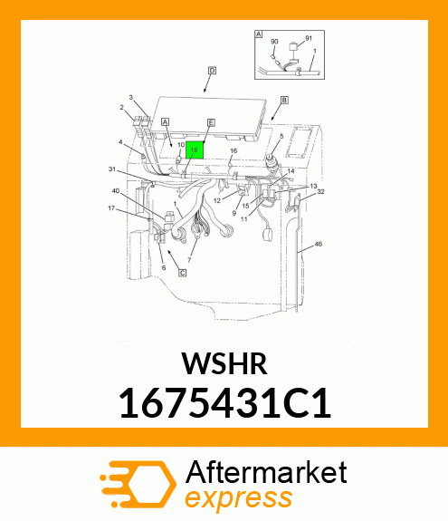 WSHR 1675431C1