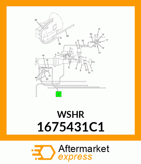 WSHR 1675431C1