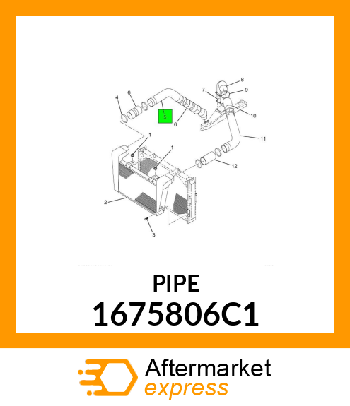 PIPE 1675806C1