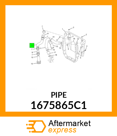 PIPE 1675865C1