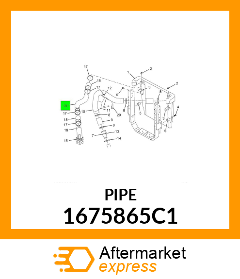 PIPE 1675865C1